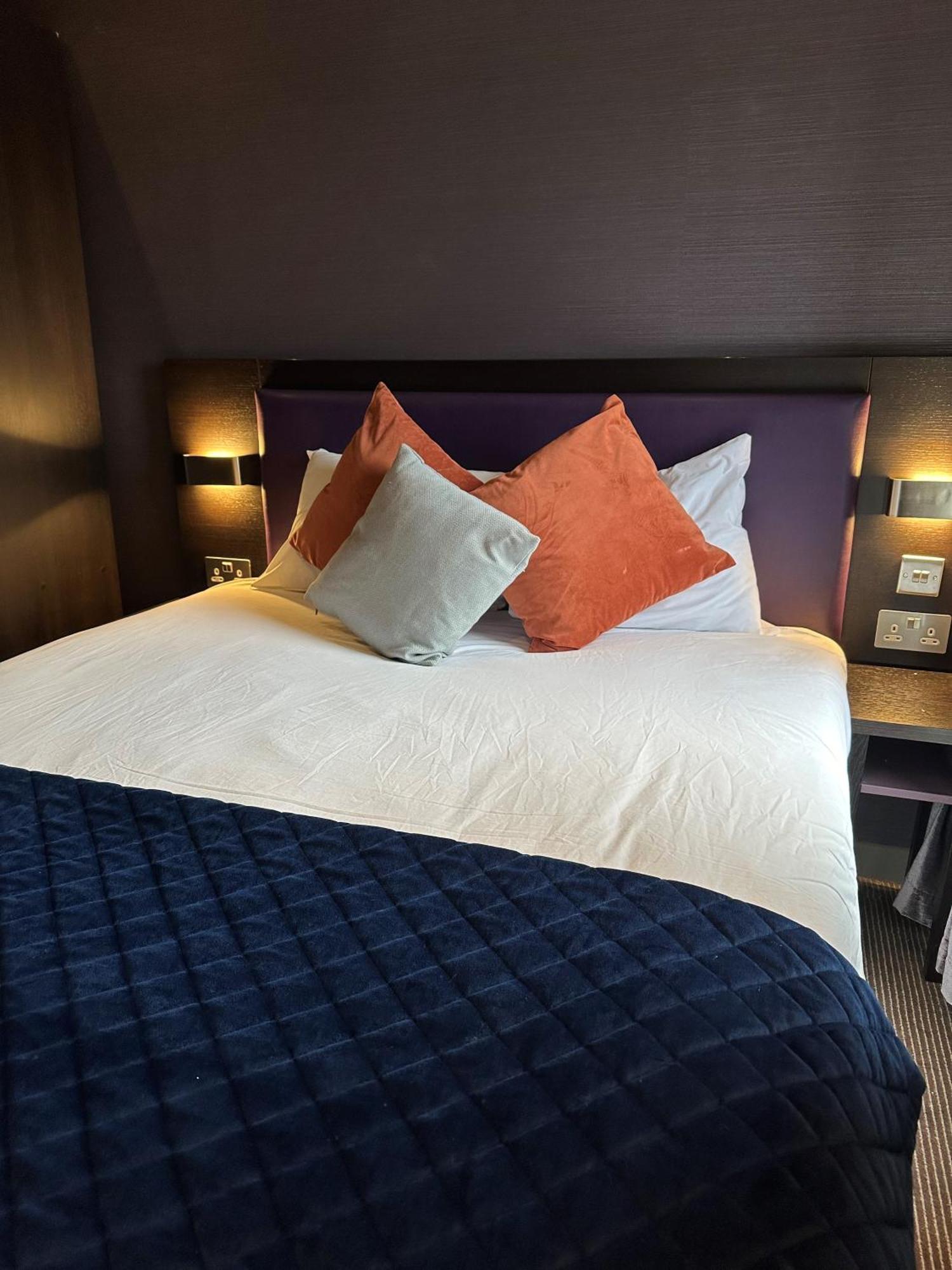 Epic Apartments Tunnage Square Liverpool Zewnętrze zdjęcie