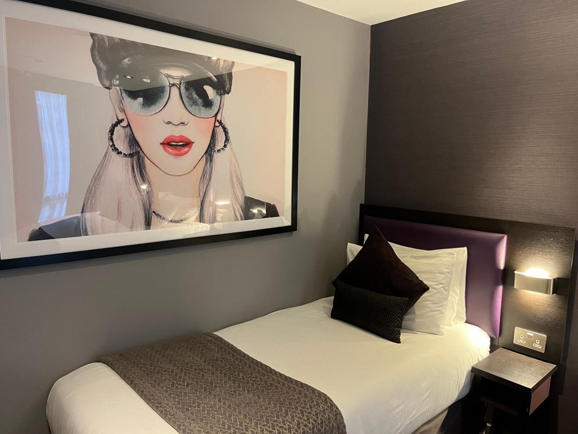 Epic Apartments Tunnage Square Liverpool Zewnętrze zdjęcie